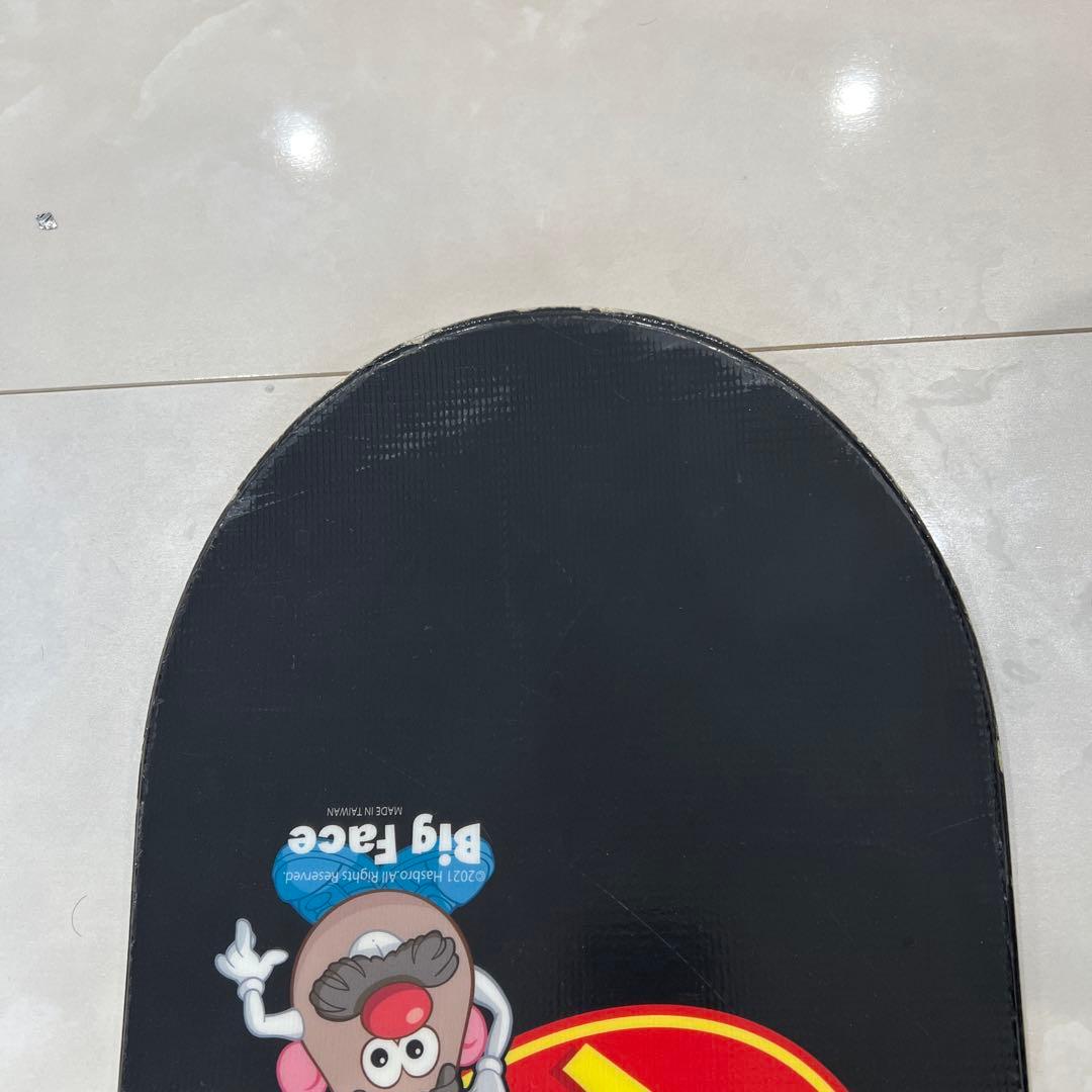 スノーボード 板 ポテトヘッド SPOON ＋バインセット キッズ 100