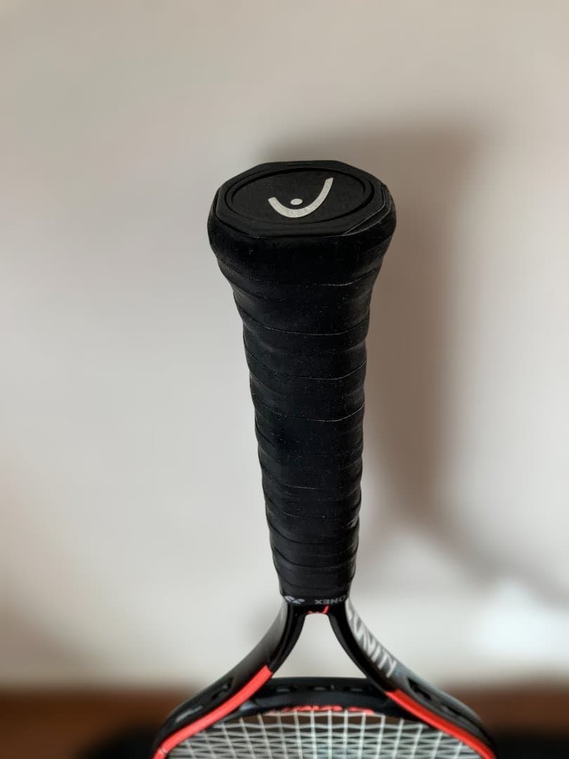 ラケット(硬式用) head Gravity S