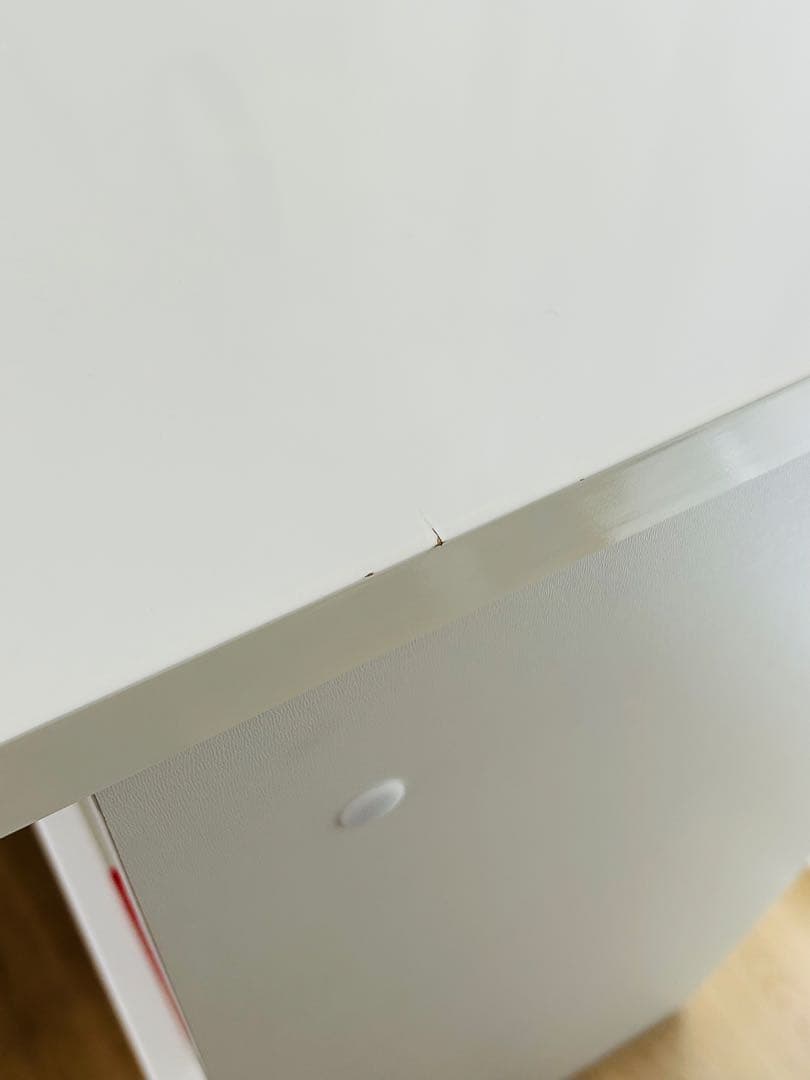 【送料込】ニトリ　リガーレ　キッチンカウンター