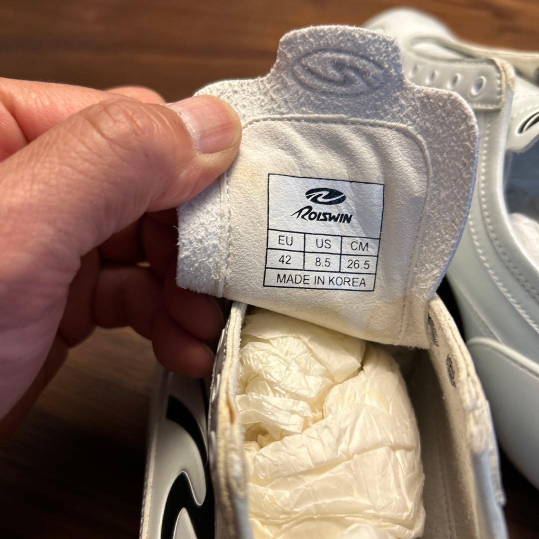 ROISWIN 42 ぐりむろーと船長専用