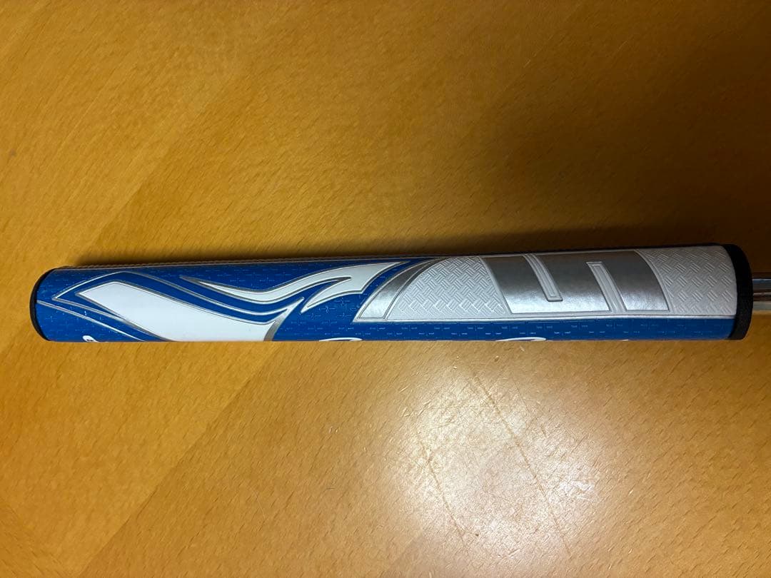 オデッセイAI-ONE DOUBLE WIDE ダブルベント