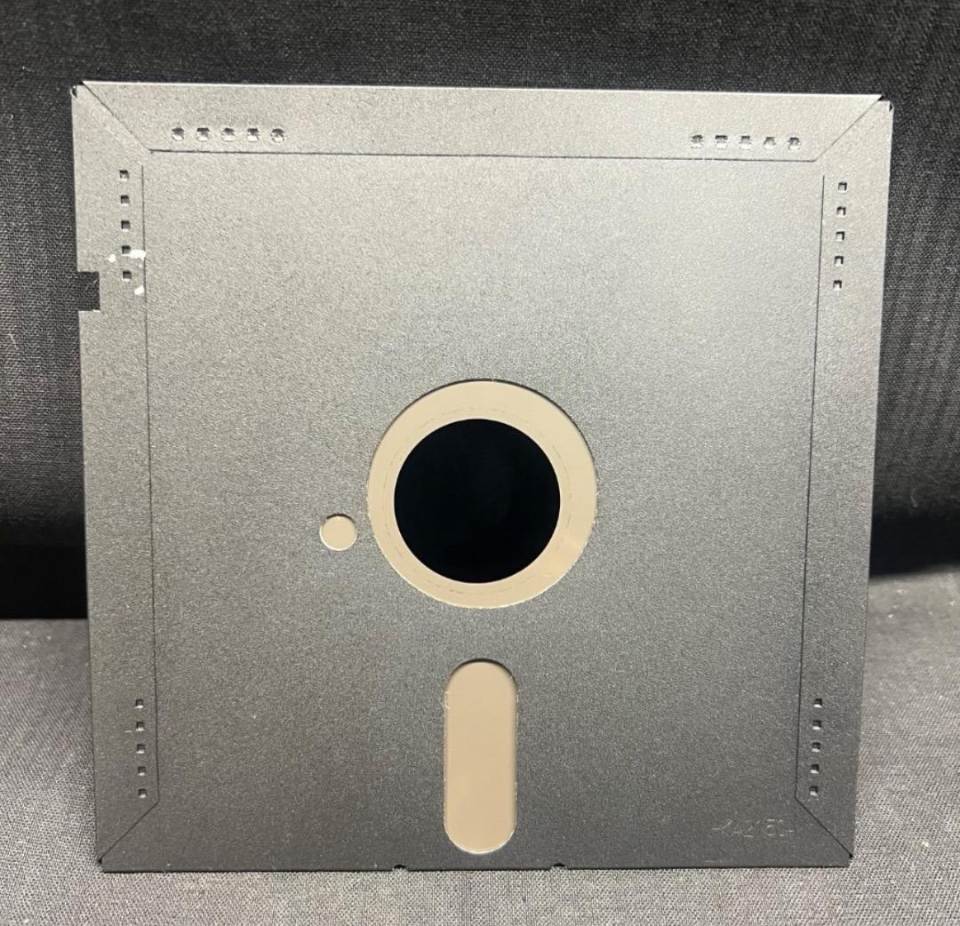 〇Gb右1270 当時物 上海 シャンハイ PC-8801 FD