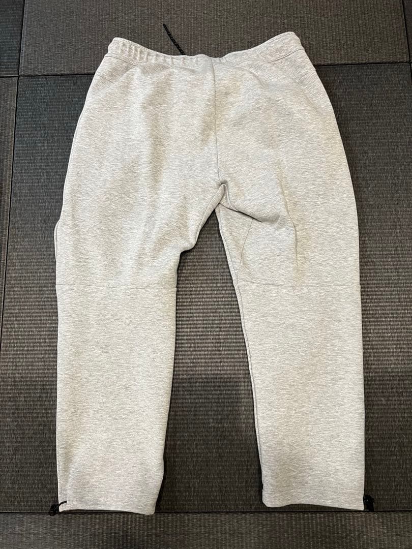 ナイキ　テックフリース　セットアップ