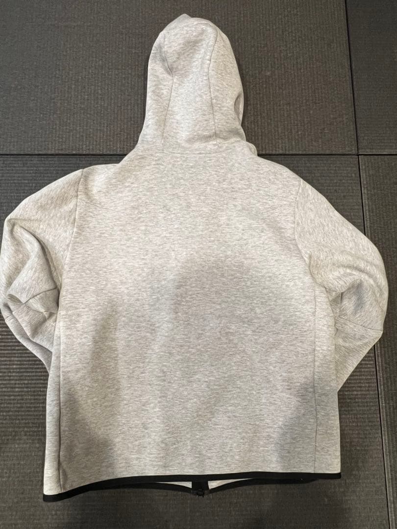 ナイキ　テックフリース　セットアップ