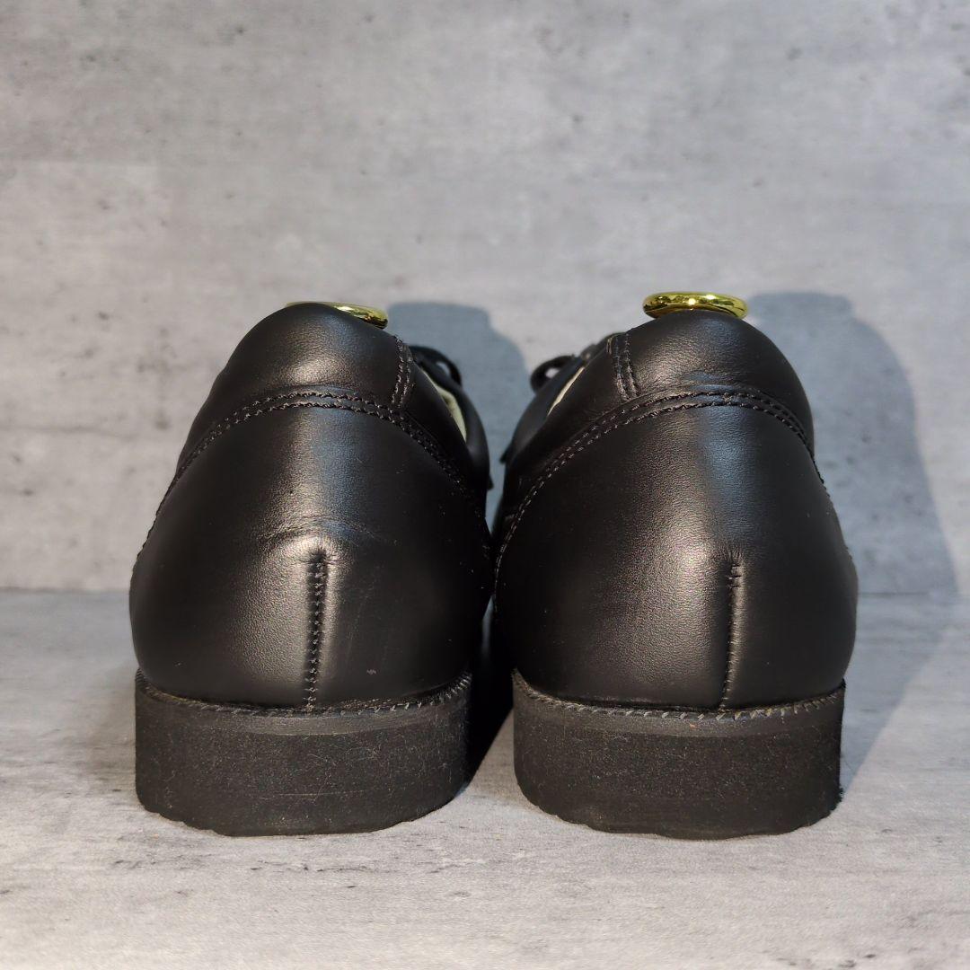 【Prabos社製】チェコ軍☆アーミーオフィサーシューズ☆ミリタリー