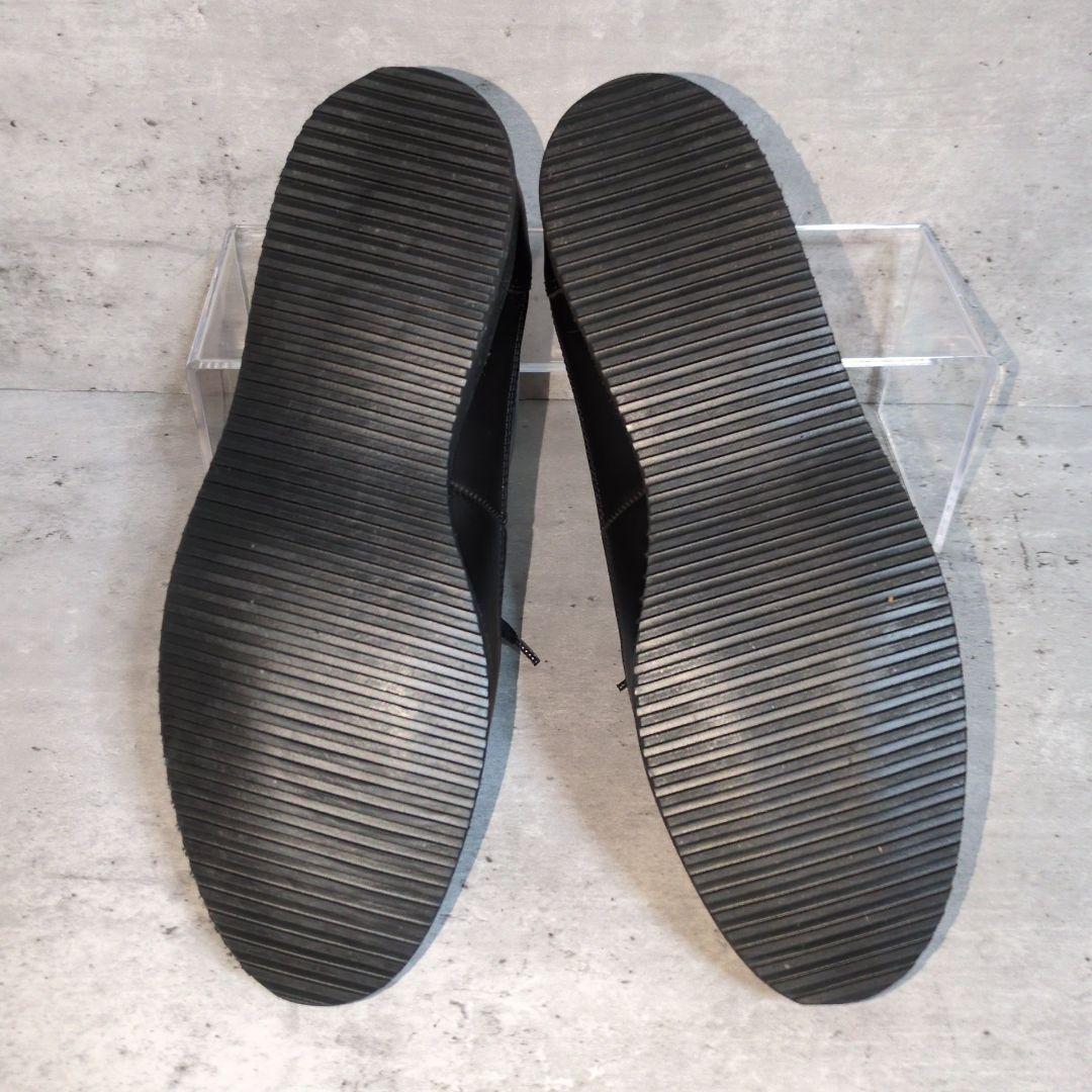 【Prabos社製】チェコ軍☆アーミーオフィサーシューズ☆ミリタリー