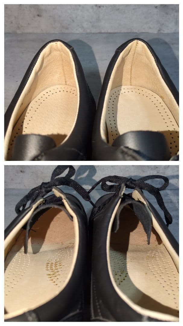 【Prabos社製】チェコ軍☆アーミーオフィサーシューズ☆ミリタリー