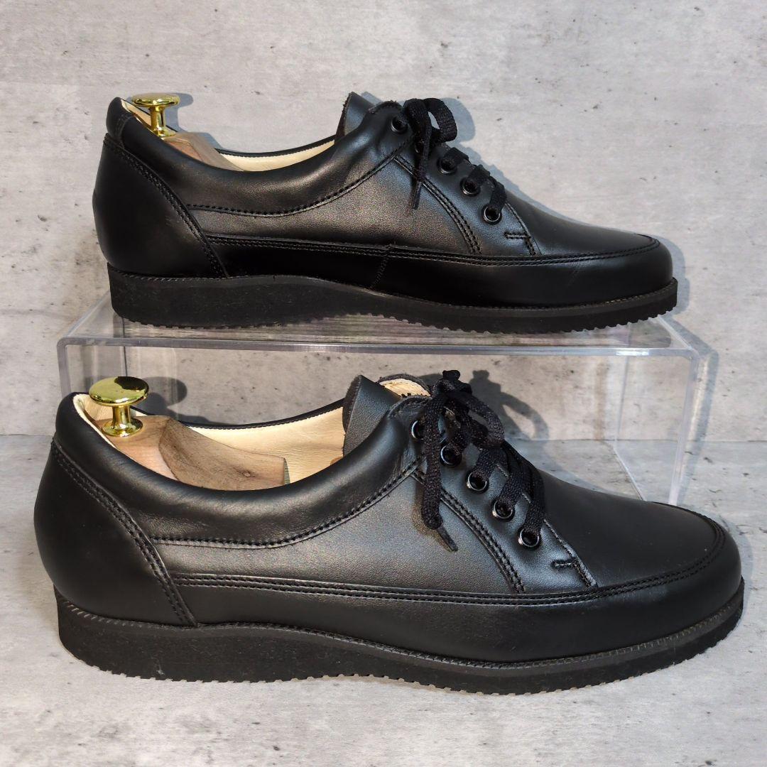 【Prabos社製】チェコ軍☆アーミーオフィサーシューズ☆ミリタリー