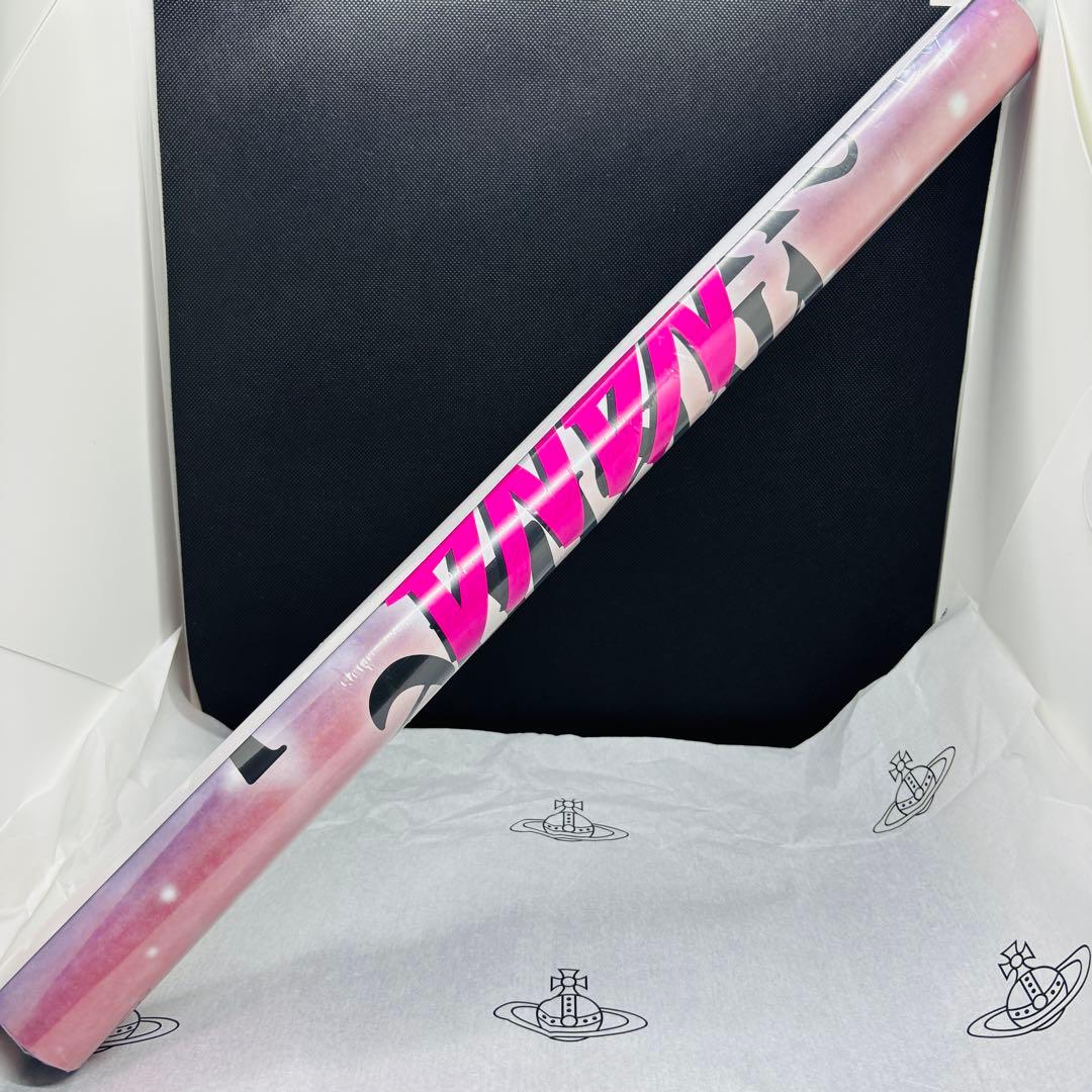 NANA Vivienne Westwood 購入者限定ポスター