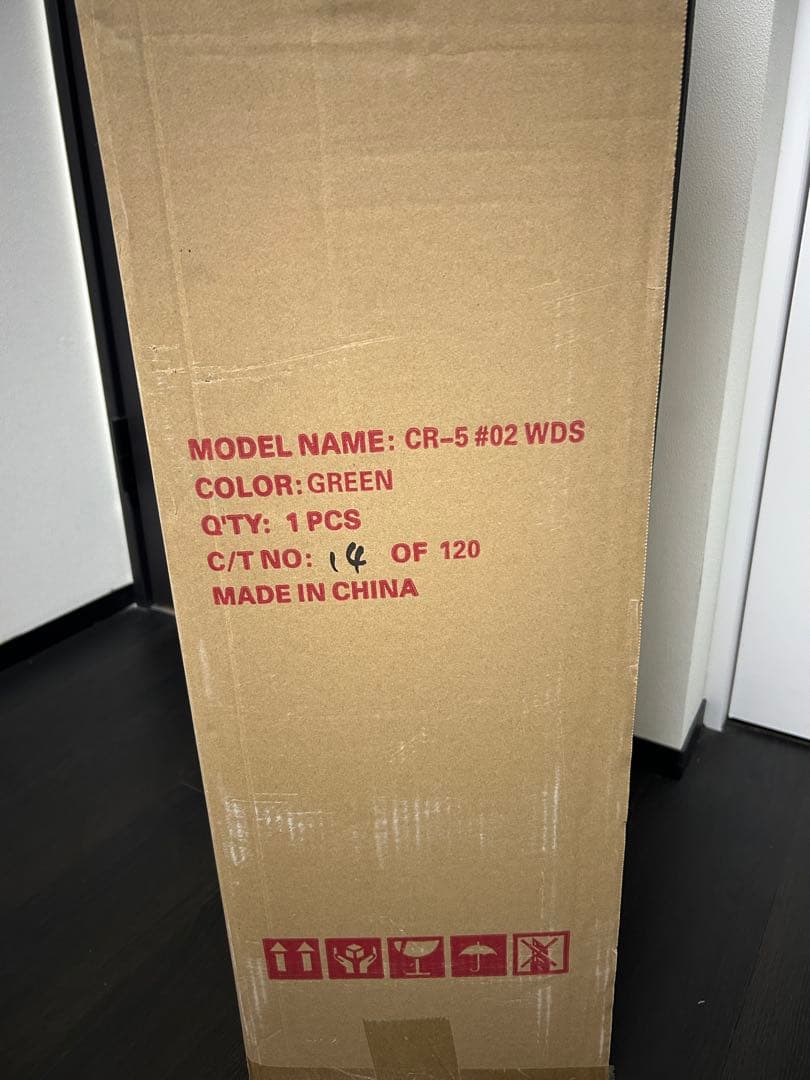 値下げBRIEFING WIND AND SEA キャディバッグ　ヘッドカバー