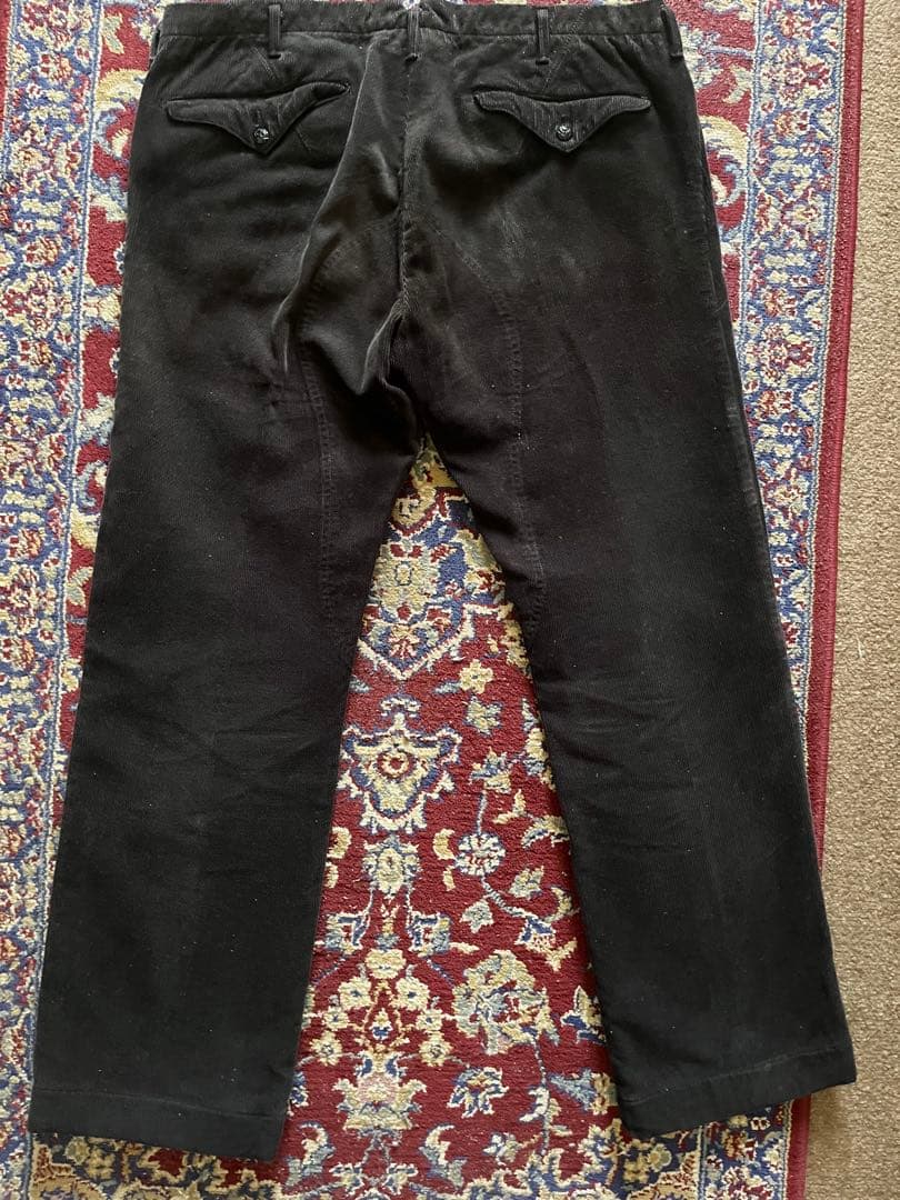 OLD JOE オールドジョー パンツ rrl phigvel ラルフローレン