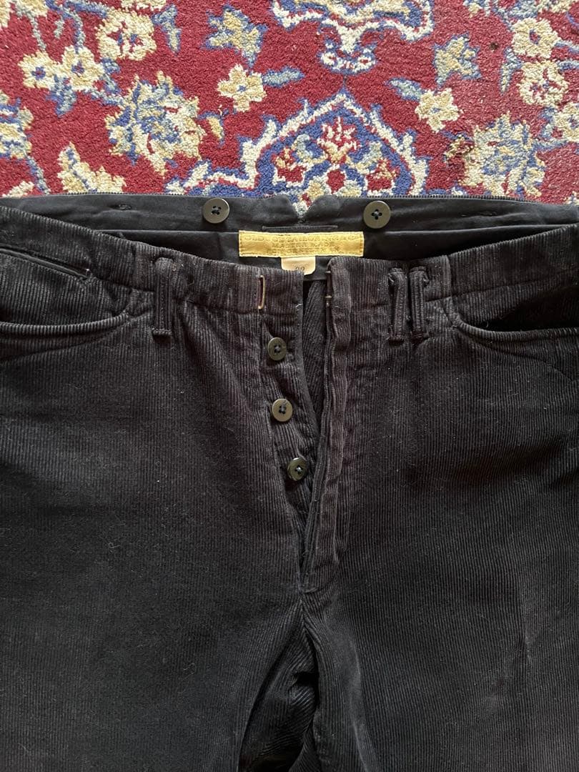 OLD JOE オールドジョー パンツ rrl phigvel ラルフローレン