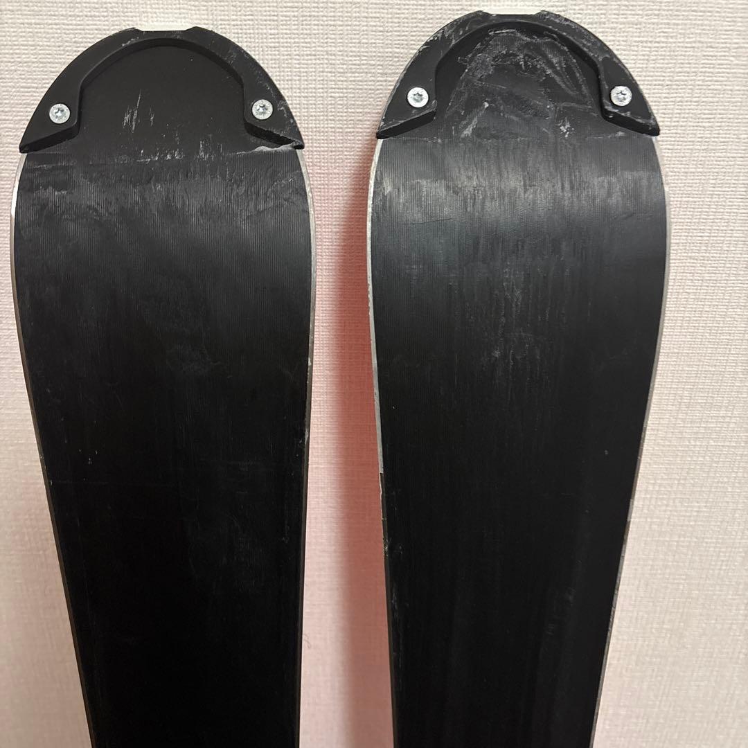 Völkl Race Tiger 140cmスキー板とストック