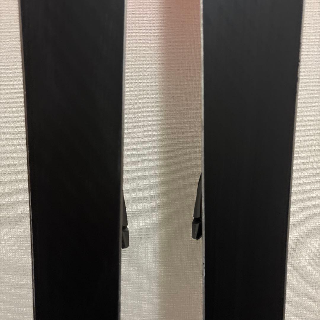 Völkl Race Tiger 140cmスキー板とストック