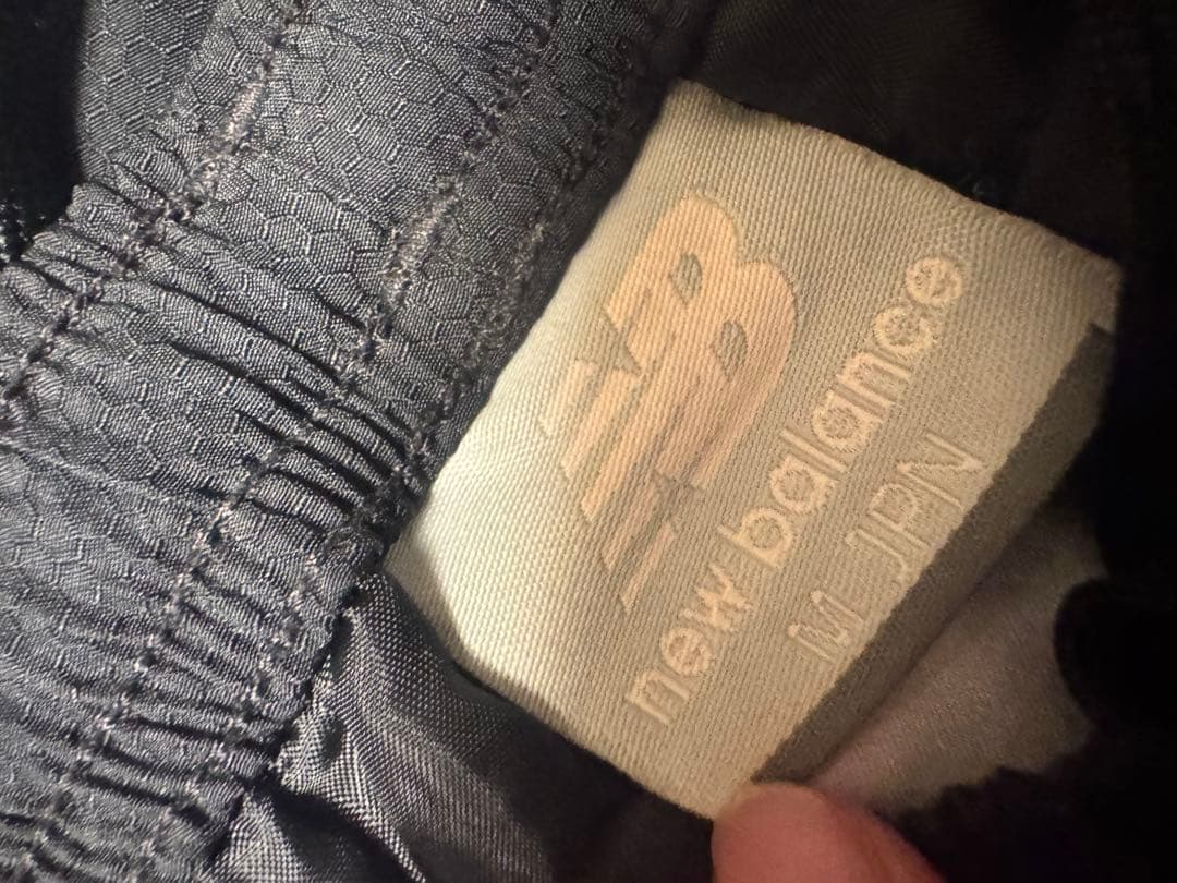 New Balance SHOHEI ウィンドブレーカーとパンツセット上L 下M