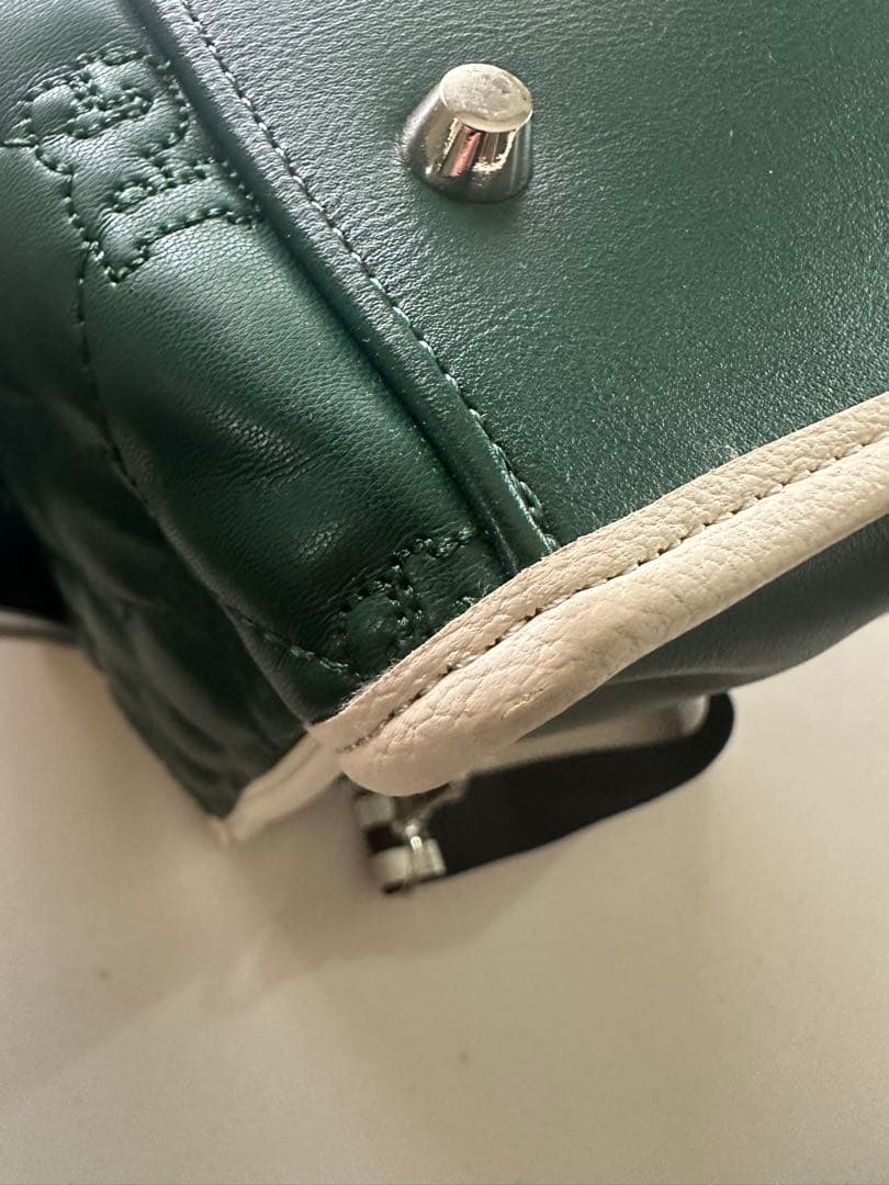 PEARLY GATES ゴルフ　ボストンバッグ