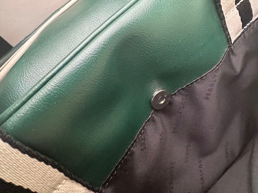 PEARLY GATES ゴルフ　ボストンバッグ