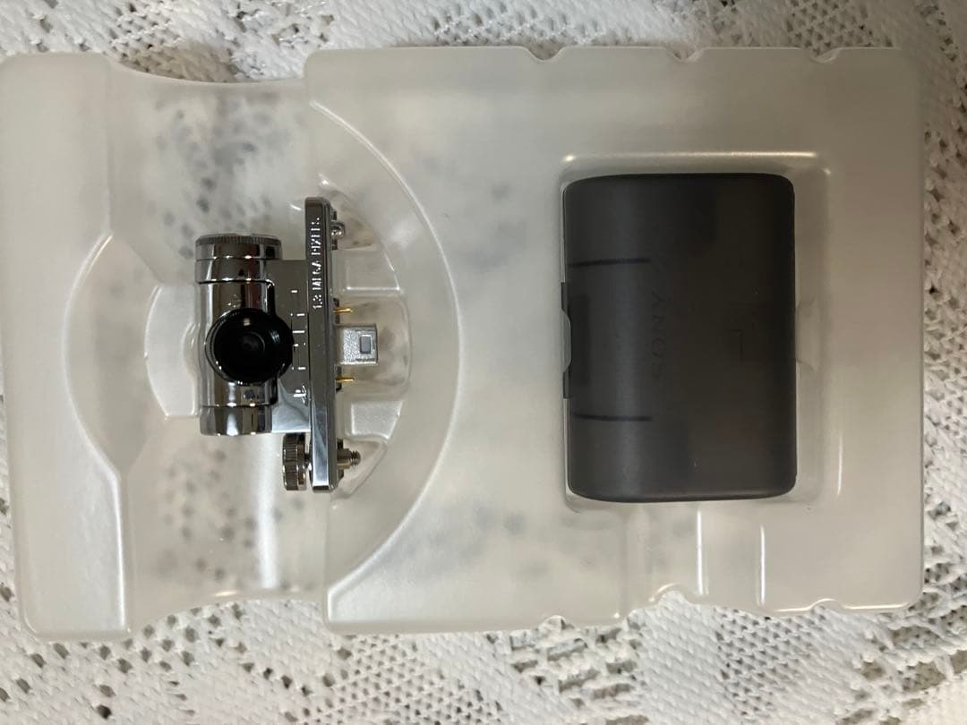 ちょっとショット Edit 【カメラ付き】