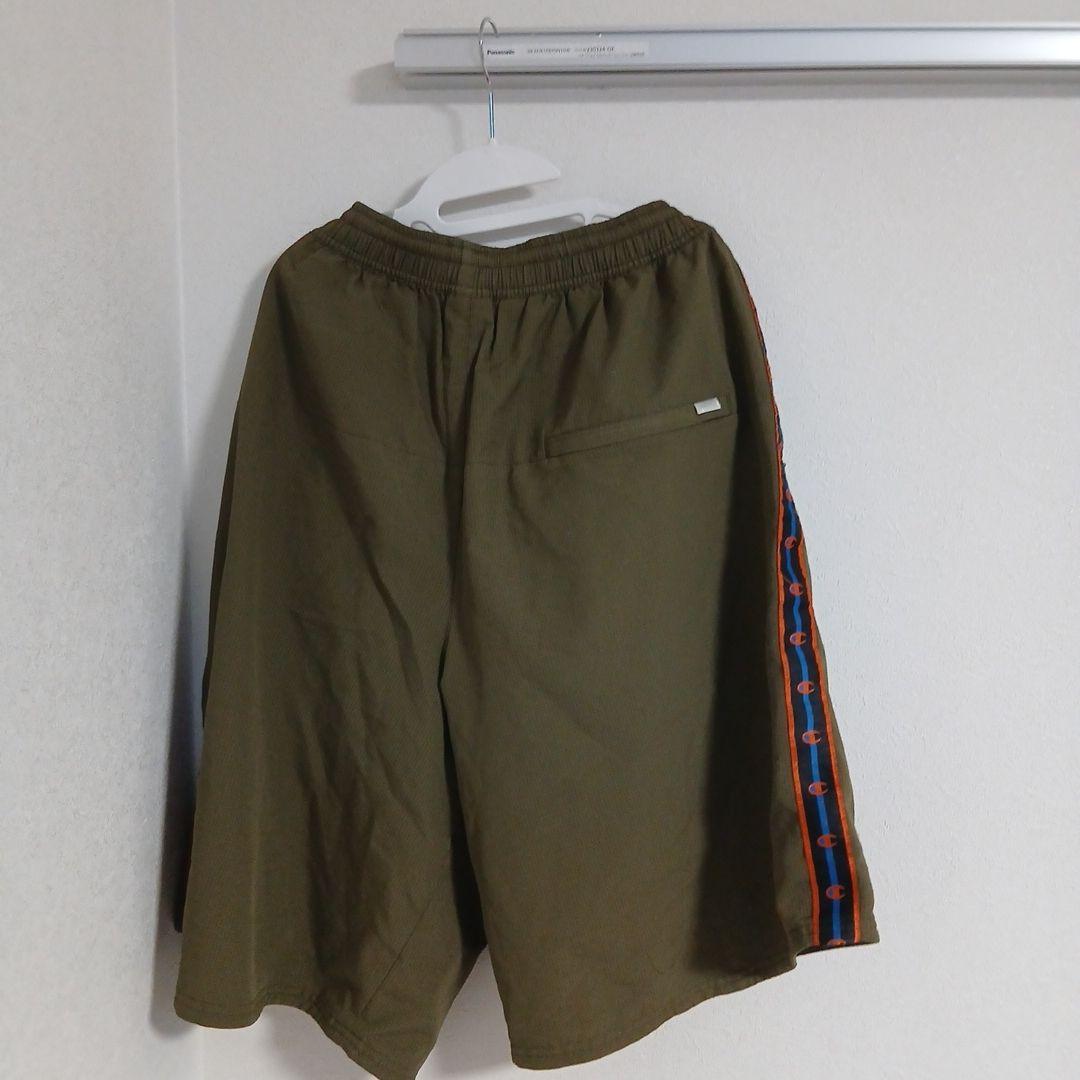 ballaholic Champion ボーラホリック　セットアップ