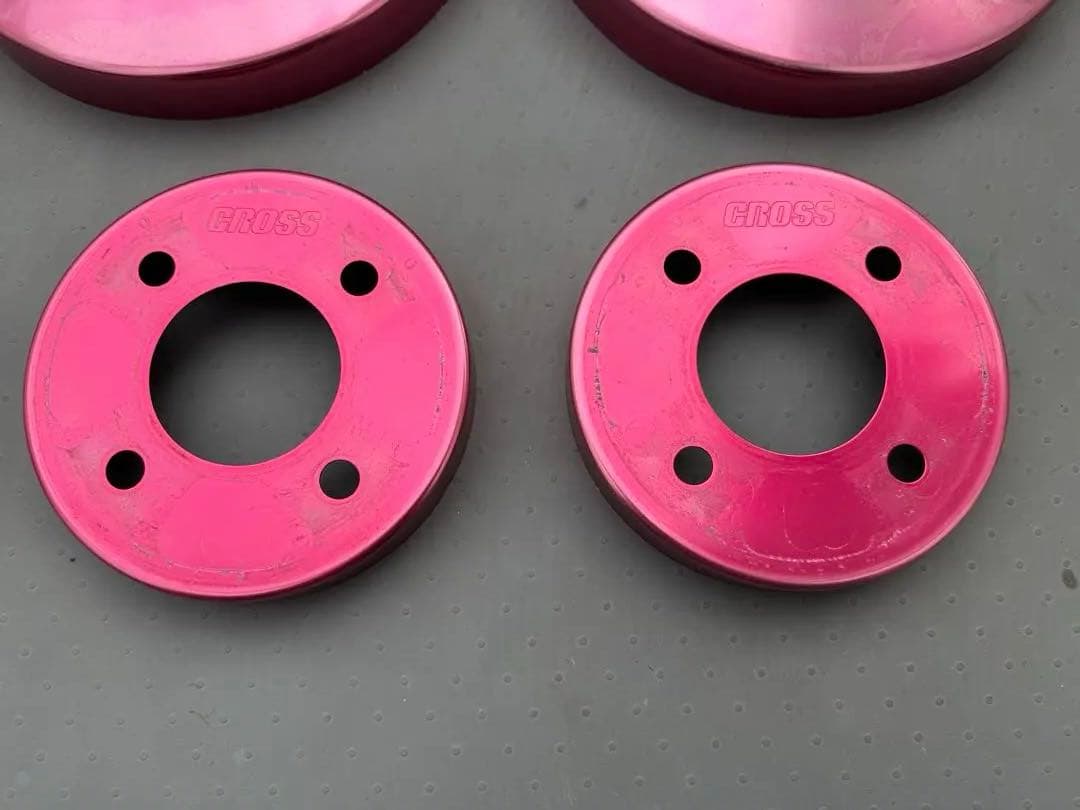 TAKE OFF ドラム・ローターカバーセット