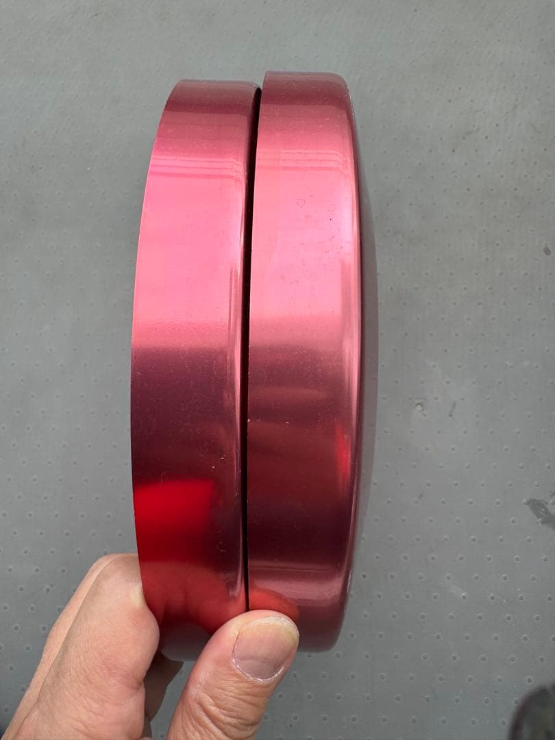 TAKE OFF ドラム・ローターカバーセット