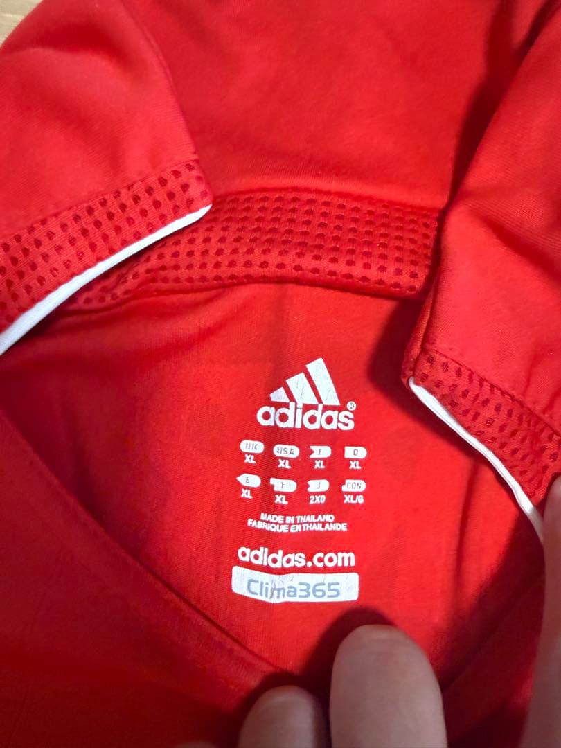 フェルナンド・トーレス サッカーシャツ9番 詳しい方が本物だと仰ってました‼️