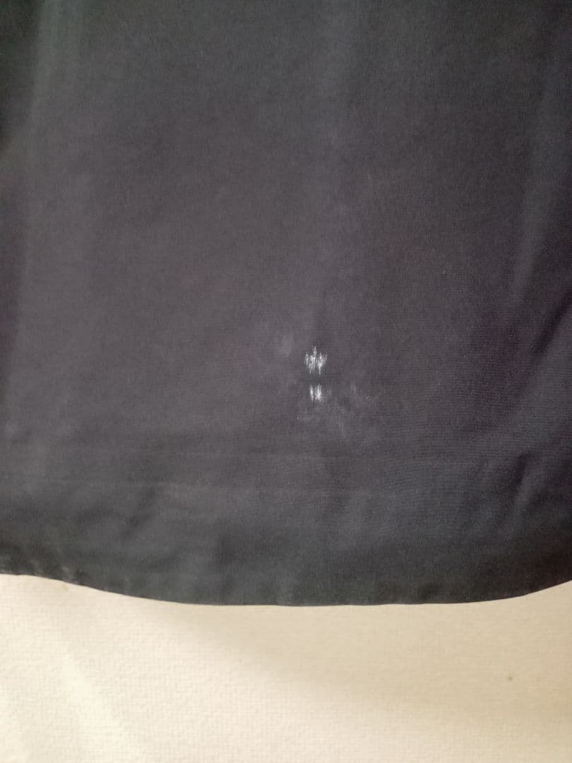 パタゴニア　スノージャケットＸＳ・モンベル　スノーパンツS