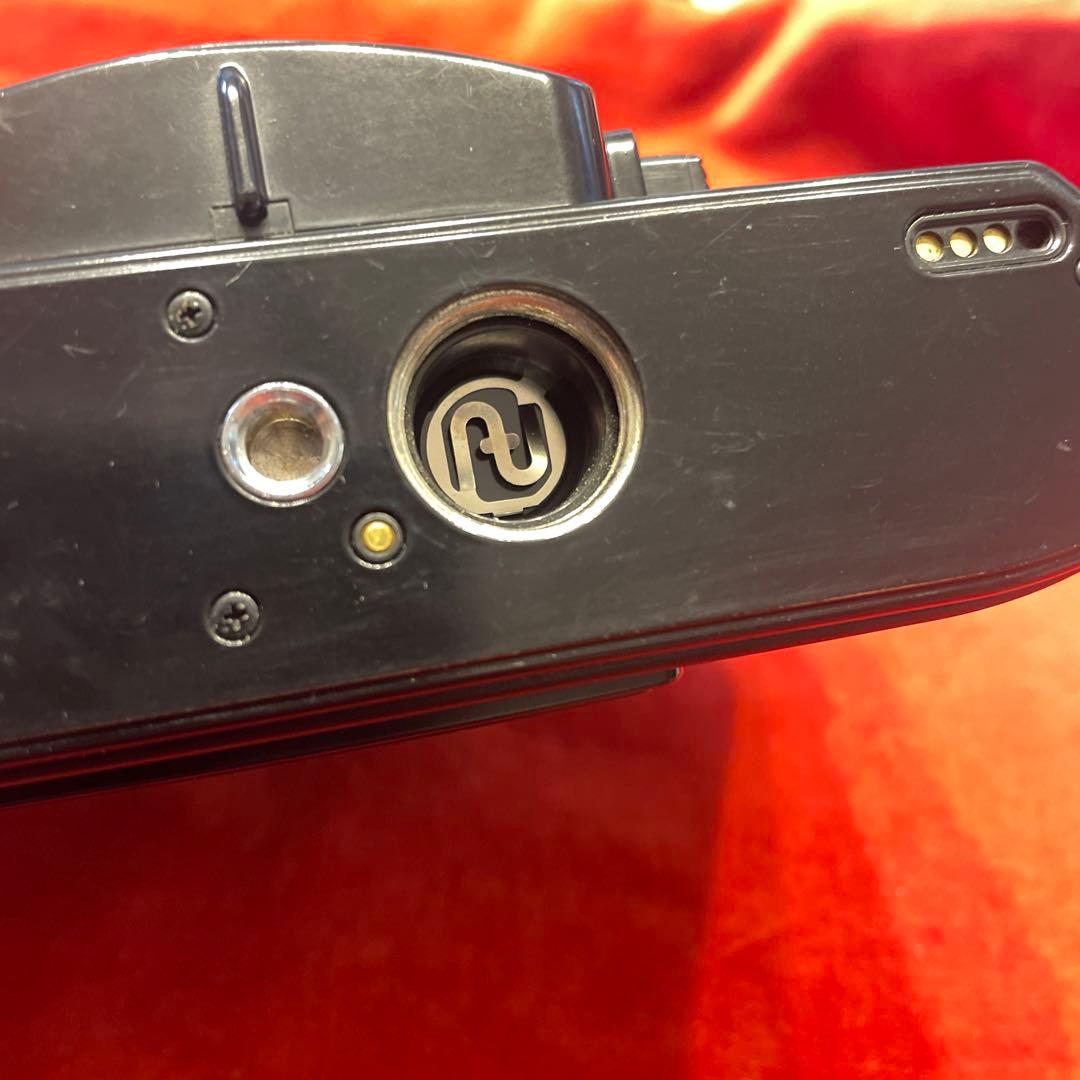 MINOLTA X-700 フィルム 一眼レフカメラ ミノルタ 良品