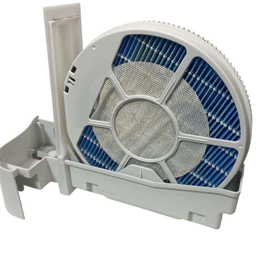 シャープ 加湿 空気清浄機 KC-R50-W プラズマクラスター