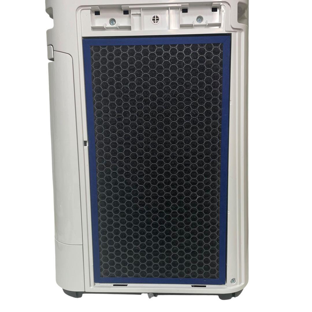 シャープ 加湿 空気清浄機 KC-R50-W プラズマクラスター