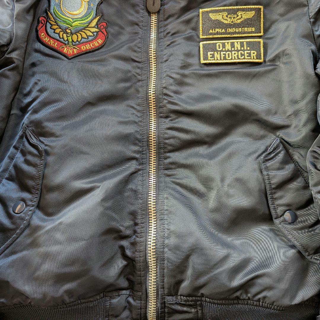 STRICT-G MA-1 機動戦士ガンダムSEED キラヤマトモデル Lサイズ