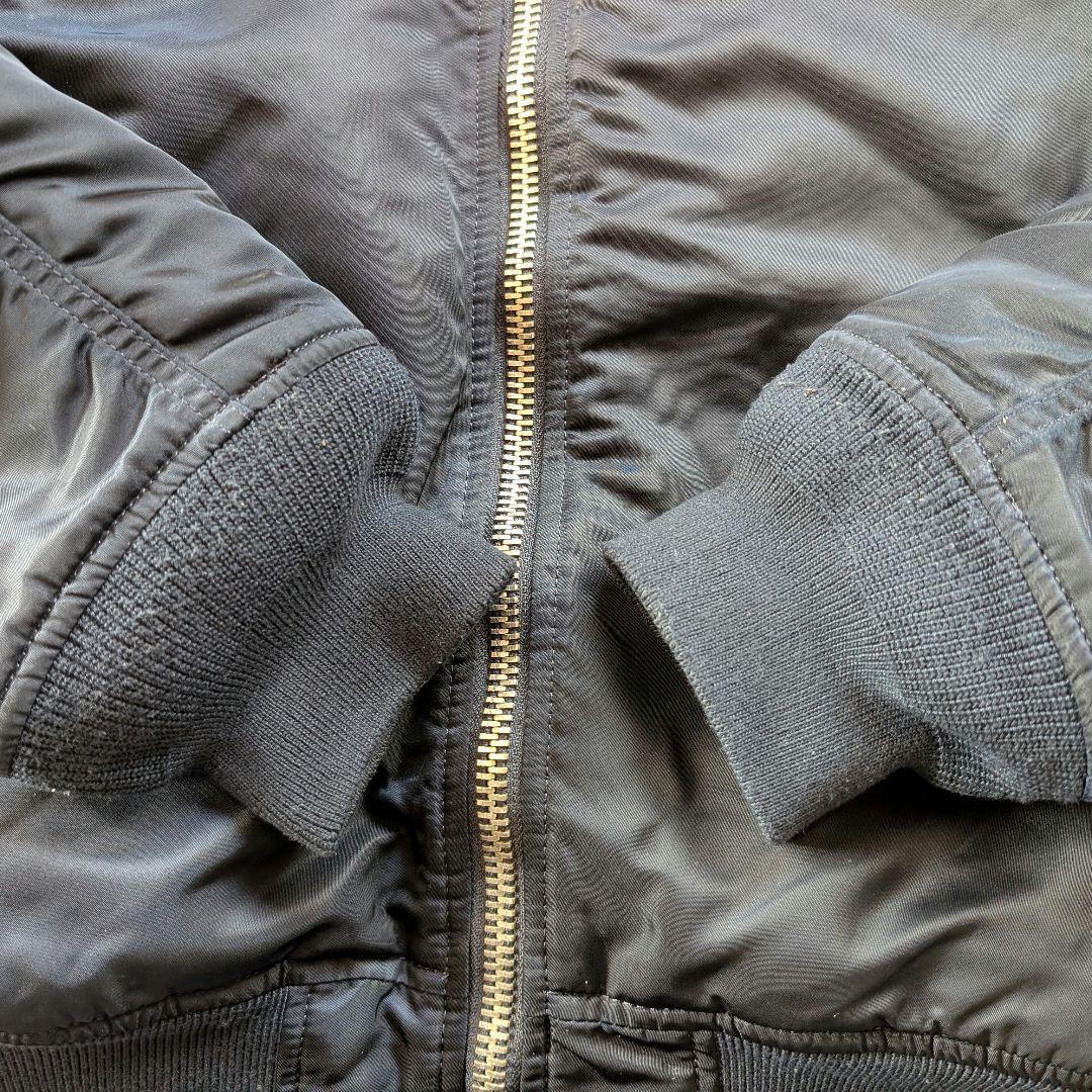 STRICT-G MA-1 機動戦士ガンダムSEED キラヤマトモデル Lサイズ