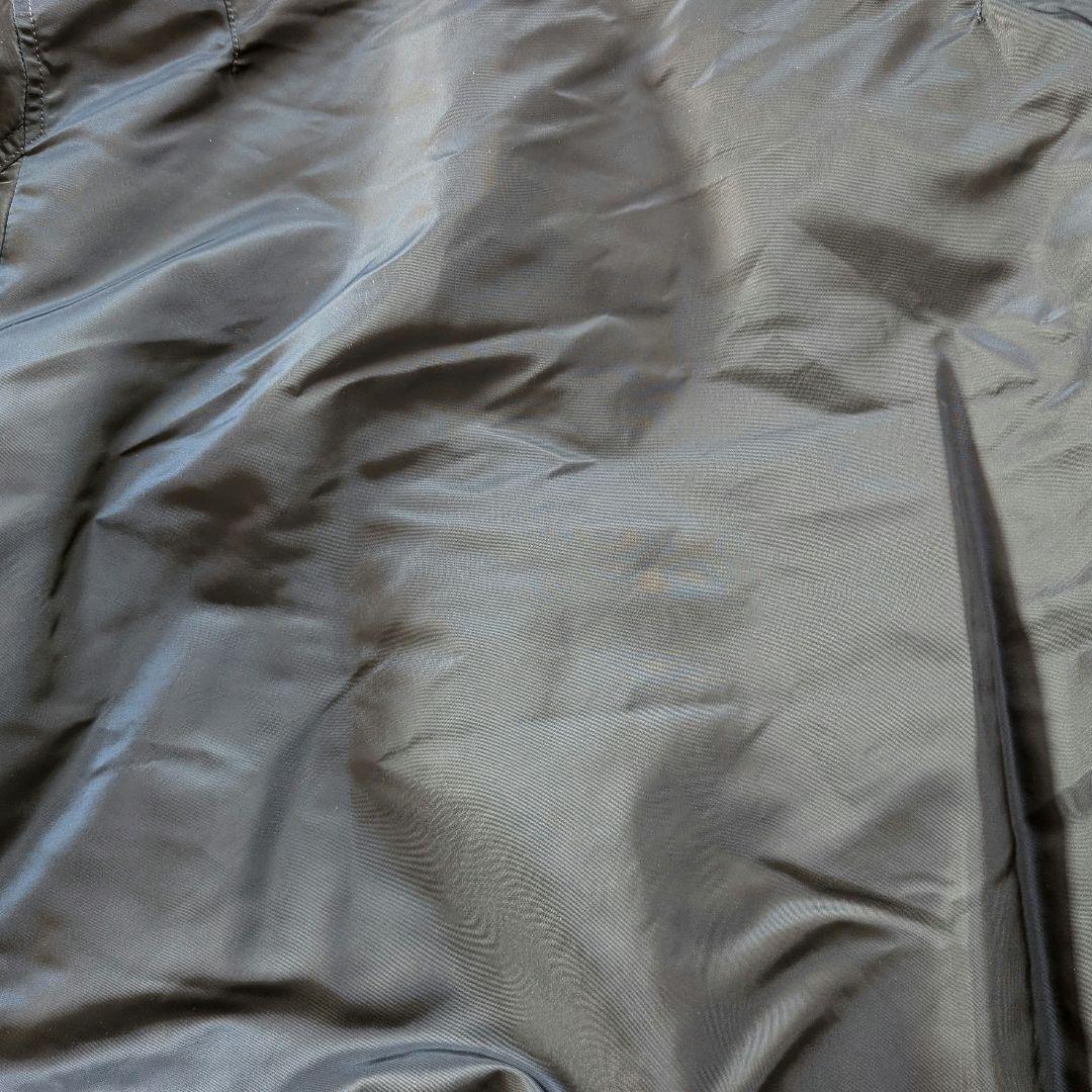 STRICT-G MA-1 機動戦士ガンダムSEED キラヤマトモデル Lサイズ