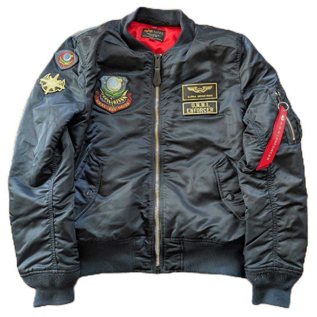 STRICT-G MA-1 機動戦士ガンダムSEED キラヤマトモデル Lサイズ