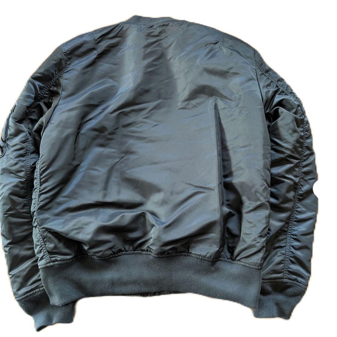 STRICT-G MA-1 機動戦士ガンダムSEED キラヤマトモデル Lサイズ