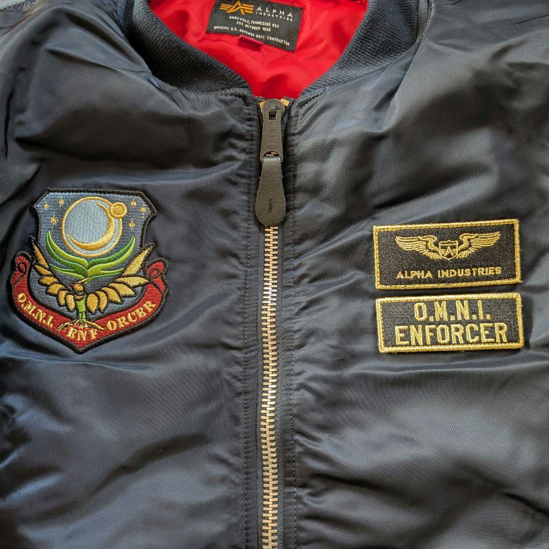 STRICT-G MA-1 機動戦士ガンダムSEED キラヤマトモデル Lサイズ