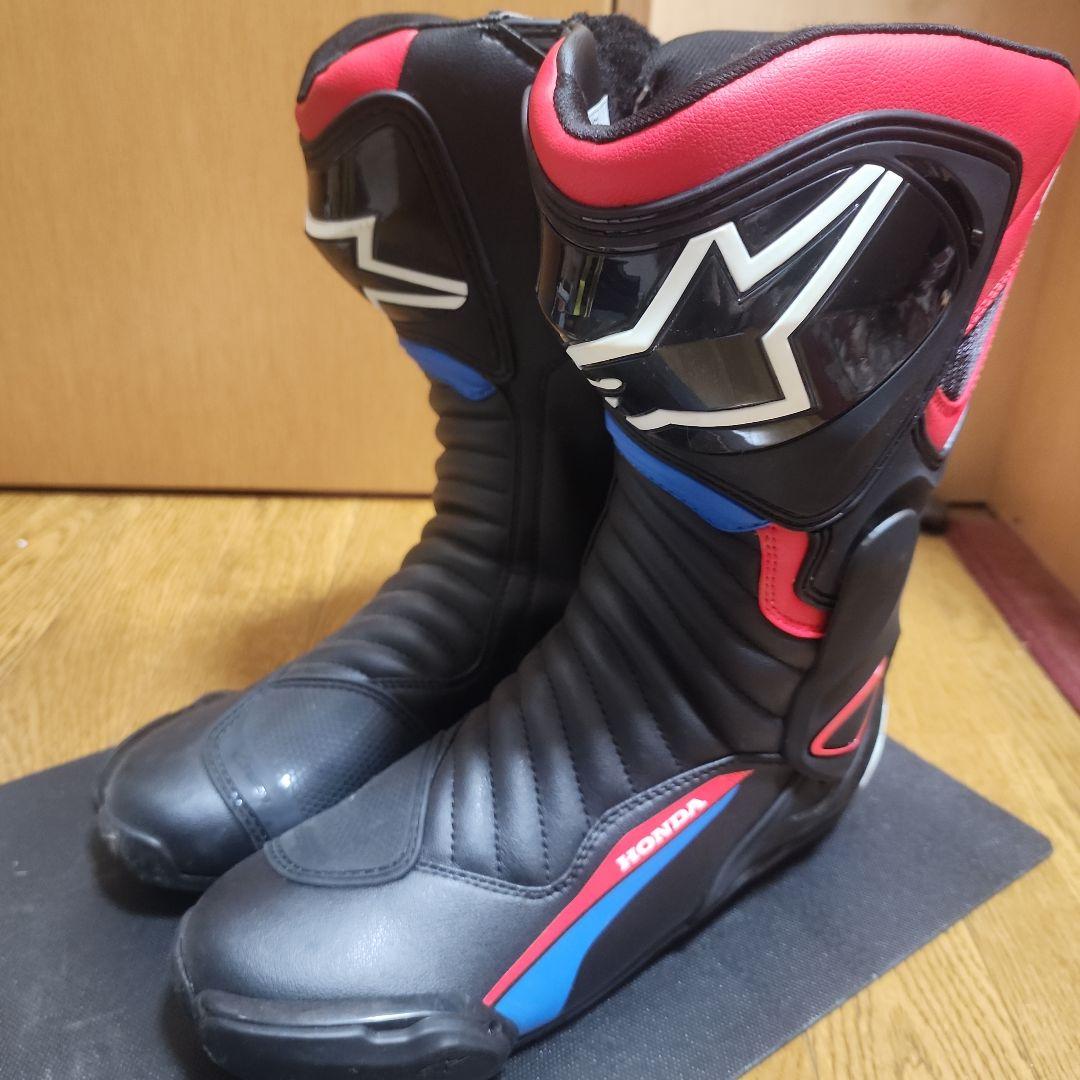 アルパインスターズ SMX-6 V2 サイズ 43