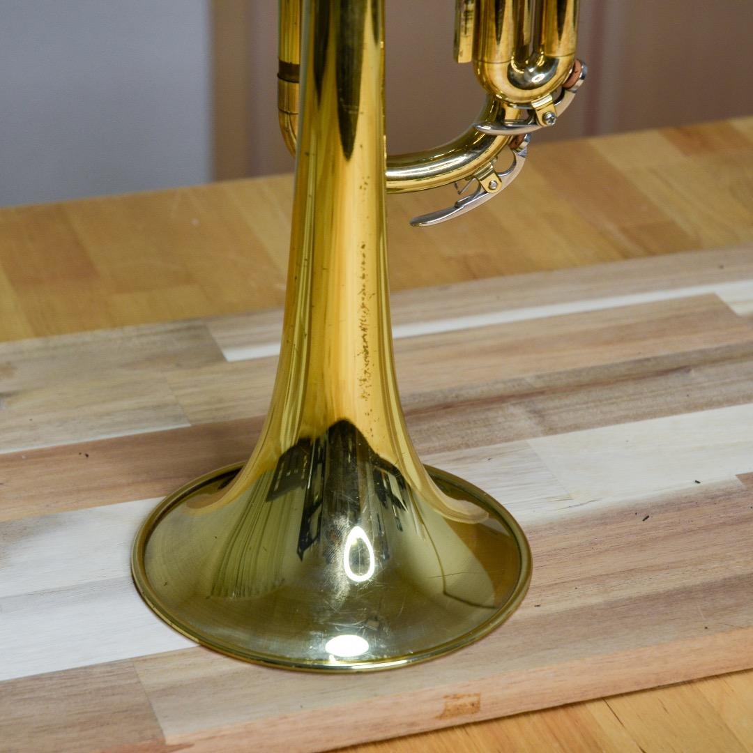 ★Cセール★【中古】YAMAHA YTR-235 トランペット 本体 ケース付き