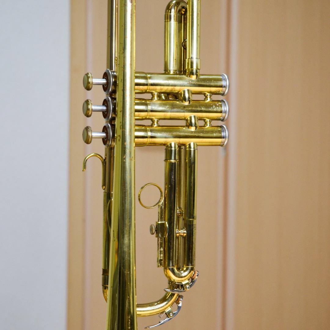 ★Cセール★【中古】YAMAHA YTR-235 トランペット 本体 ケース付き