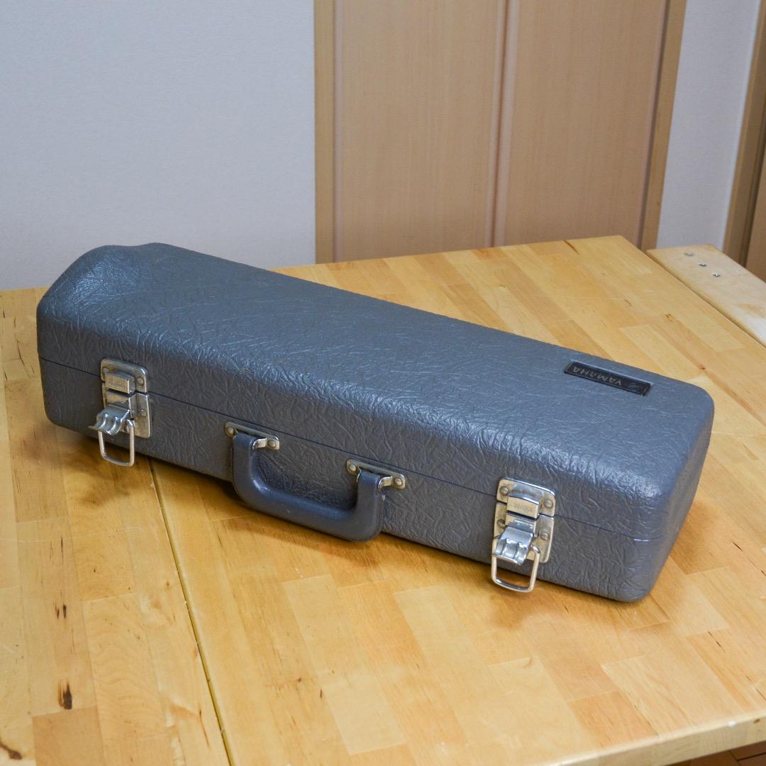 ★Cセール★【中古】YAMAHA YTR-235 トランペット 本体 ケース付き