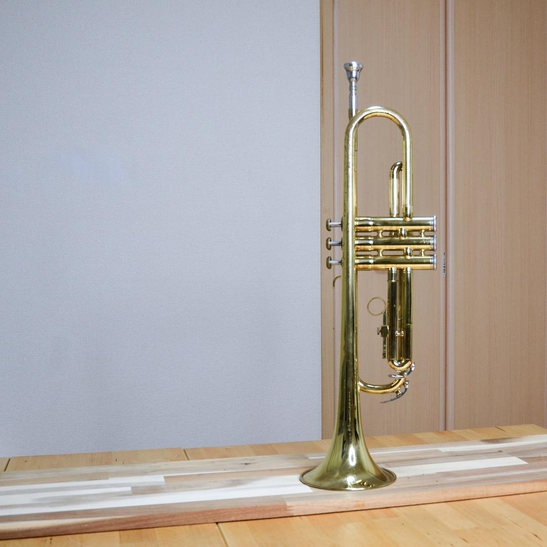 ★Cセール★【中古】YAMAHA YTR-235 トランペット 本体 ケース付き