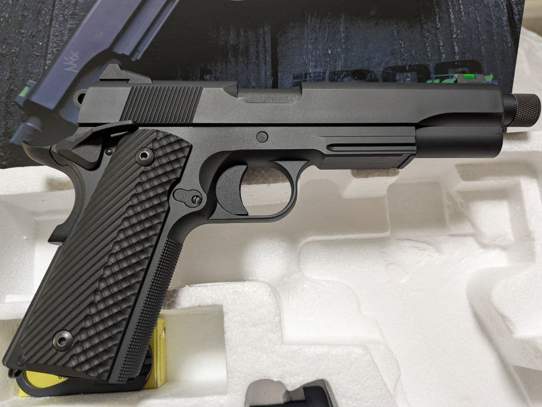 カーボネイト ナイトシフト