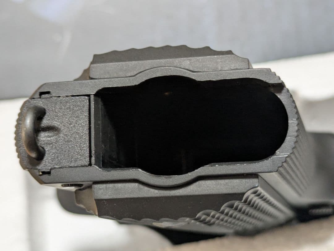 カーボネイト ナイトシフト