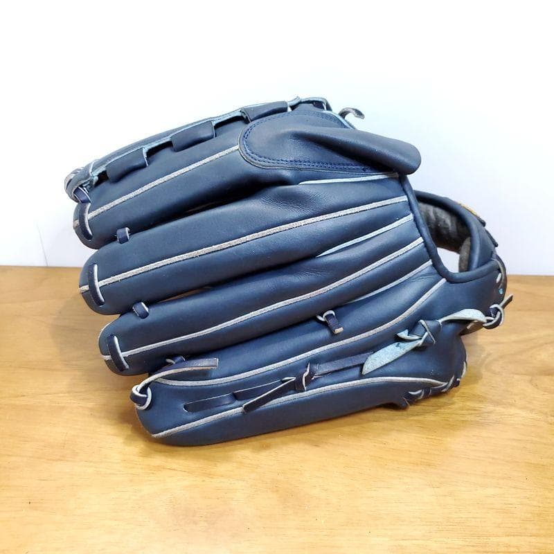 ミズノプロ ForProfessional プロ 支給品 金澤選手 硬式グローブ