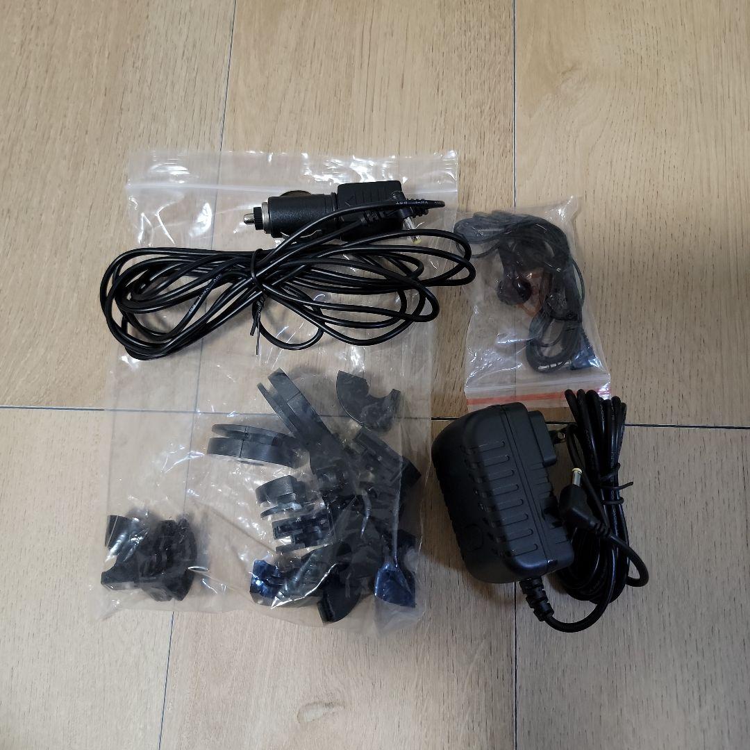 APP スマートリアモニター AN-M011 11.6インチ