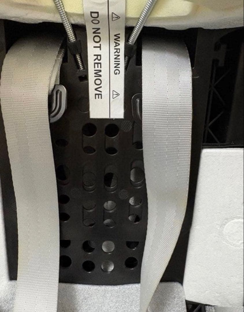 大幅お値下げ！MAXI COSI マキシコシ ストーン チャイルドシート