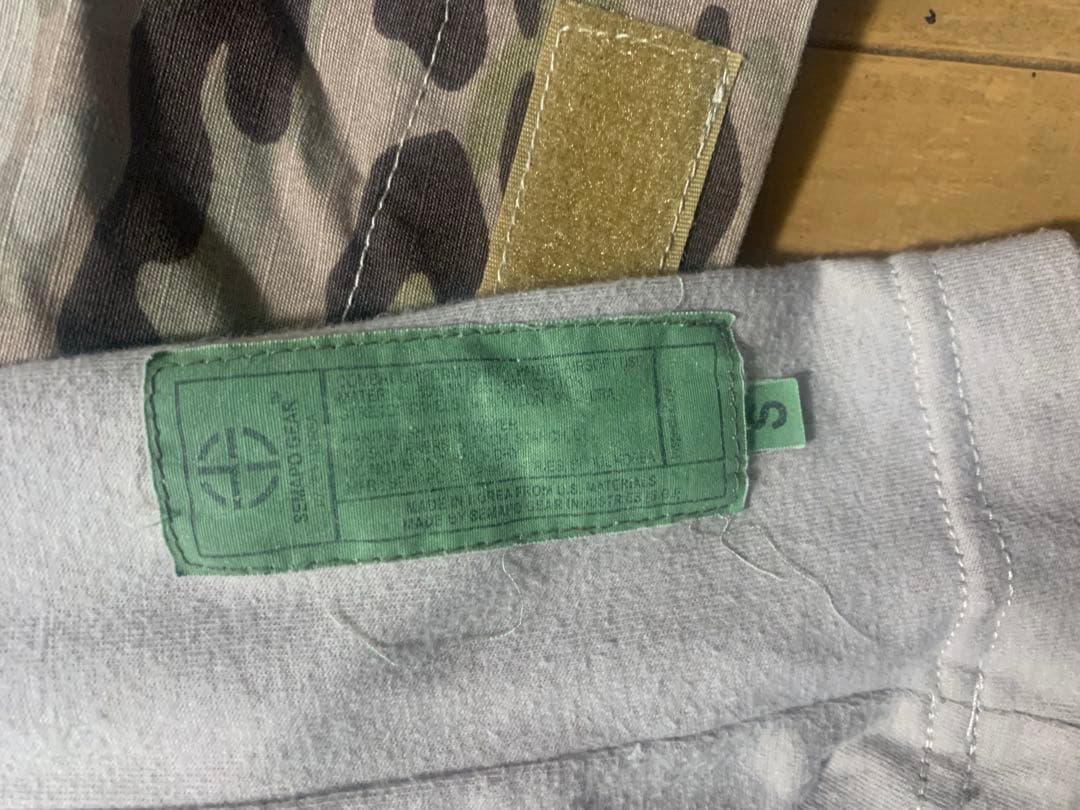 semapo マルチカム