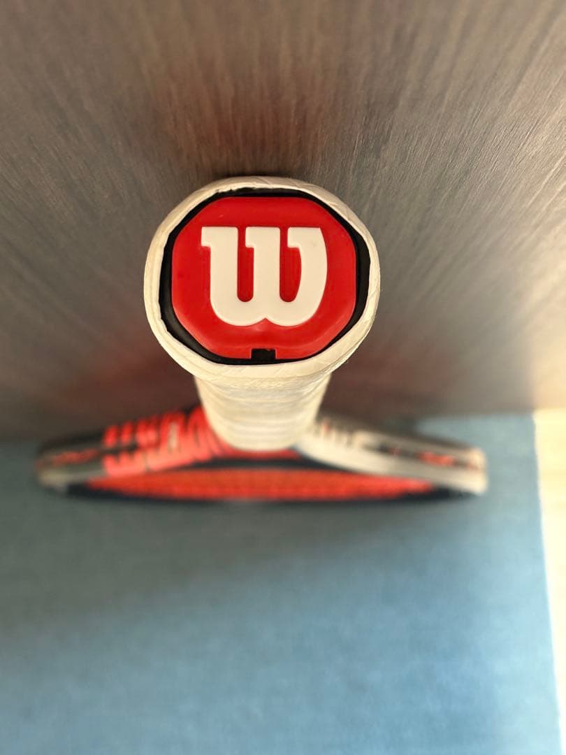 Wilson CLASH V3 PRO クラッシュプロ