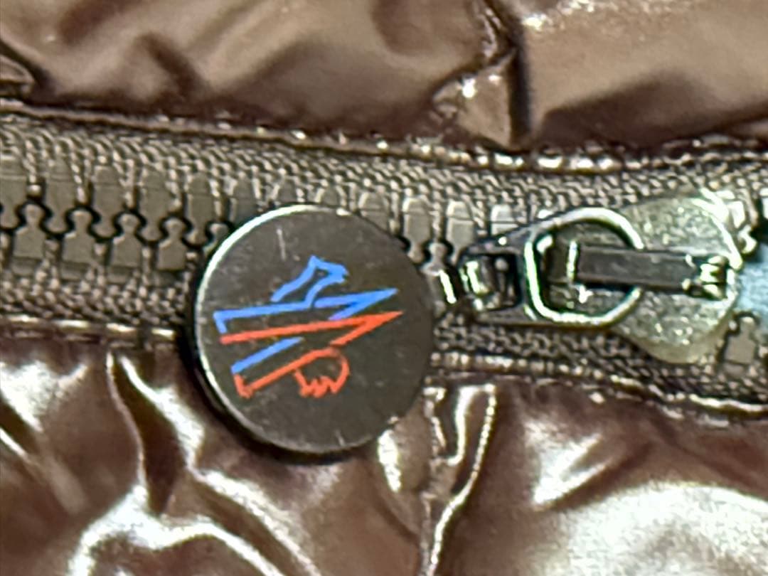 モンチッチ　モンクレールベスト