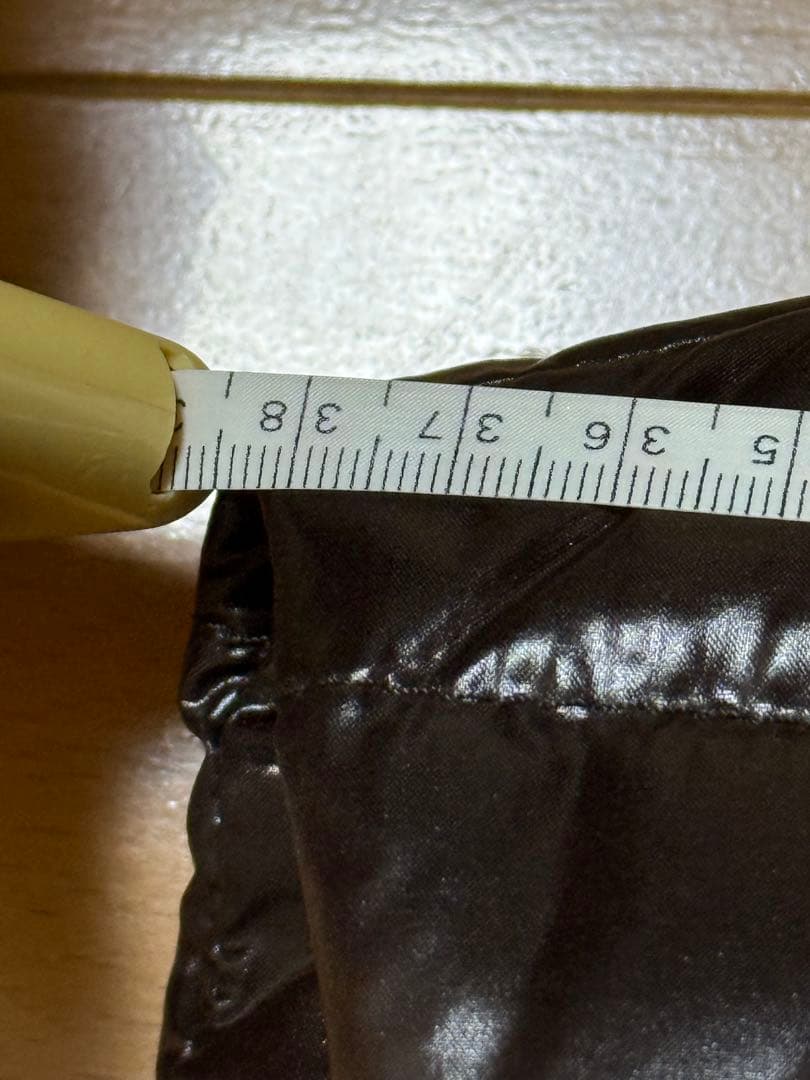 モンチッチ　モンクレールベスト